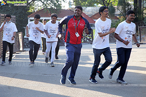 The Decennial Celebrations of Apollo Medical College