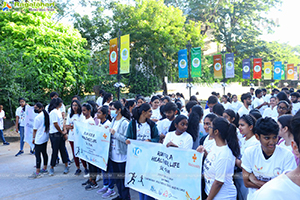 The Decennial Celebrations of Apollo Medical College