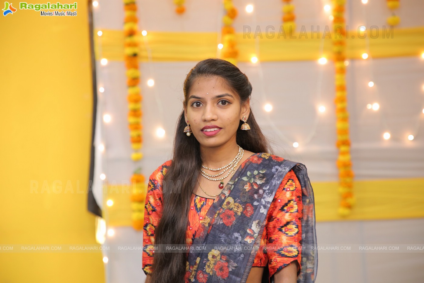 Deepavali Celebration by Lakhotia Institute of Design (LID)