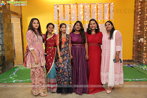 Deepavali by Lakhotia Institute of Design