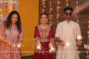 Deepavali by Lakhotia Institute of Design