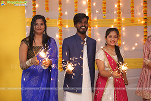 Deepavali by Lakhotia Institute of Design