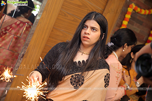 Deepavali by Lakhotia Institute of Design