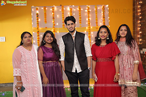 Deepavali by Lakhotia Institute of Design