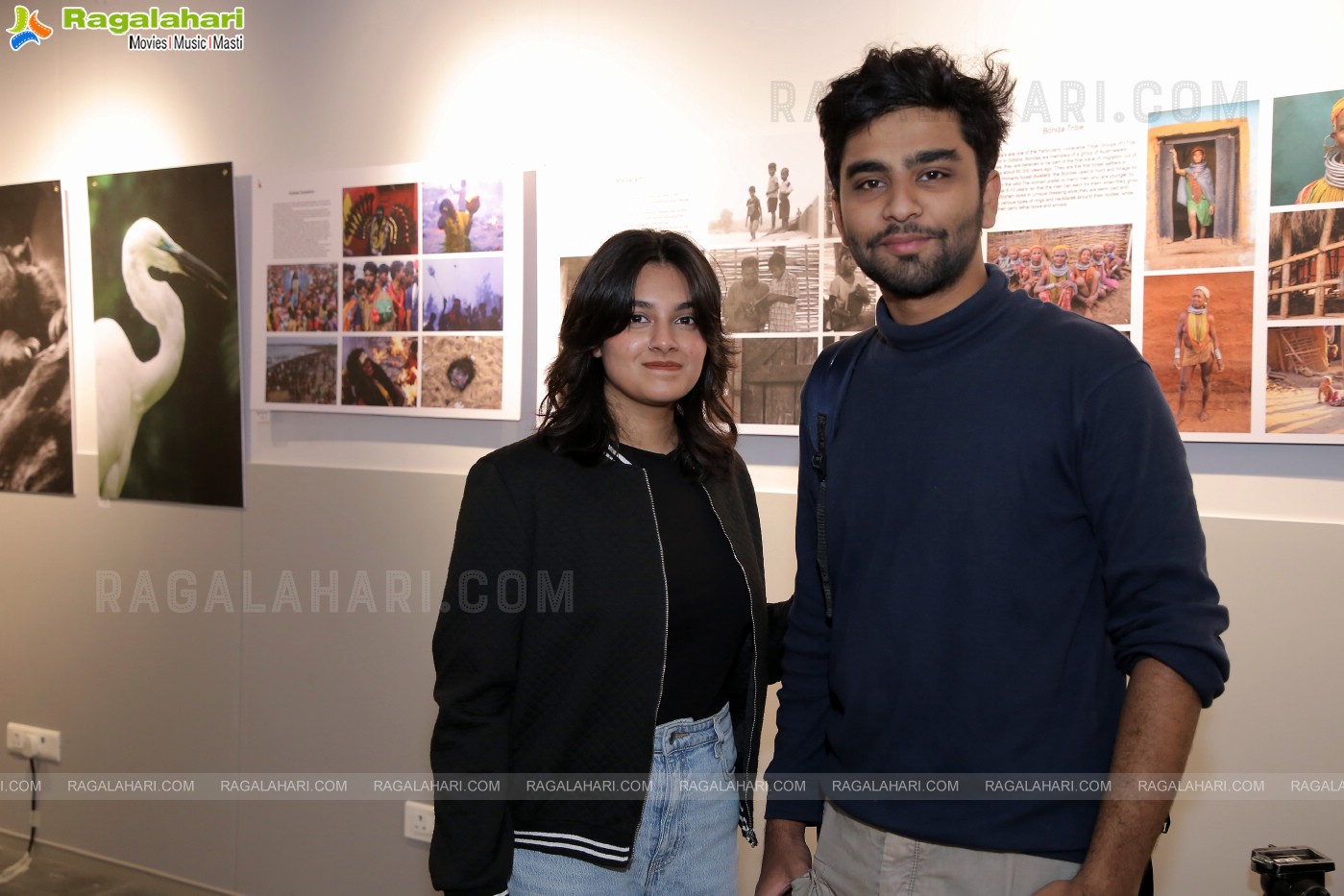 Hamstech's PIXEL Perfect 2022 Annual Photo Exhibition at Nagarjuna Hills Campus