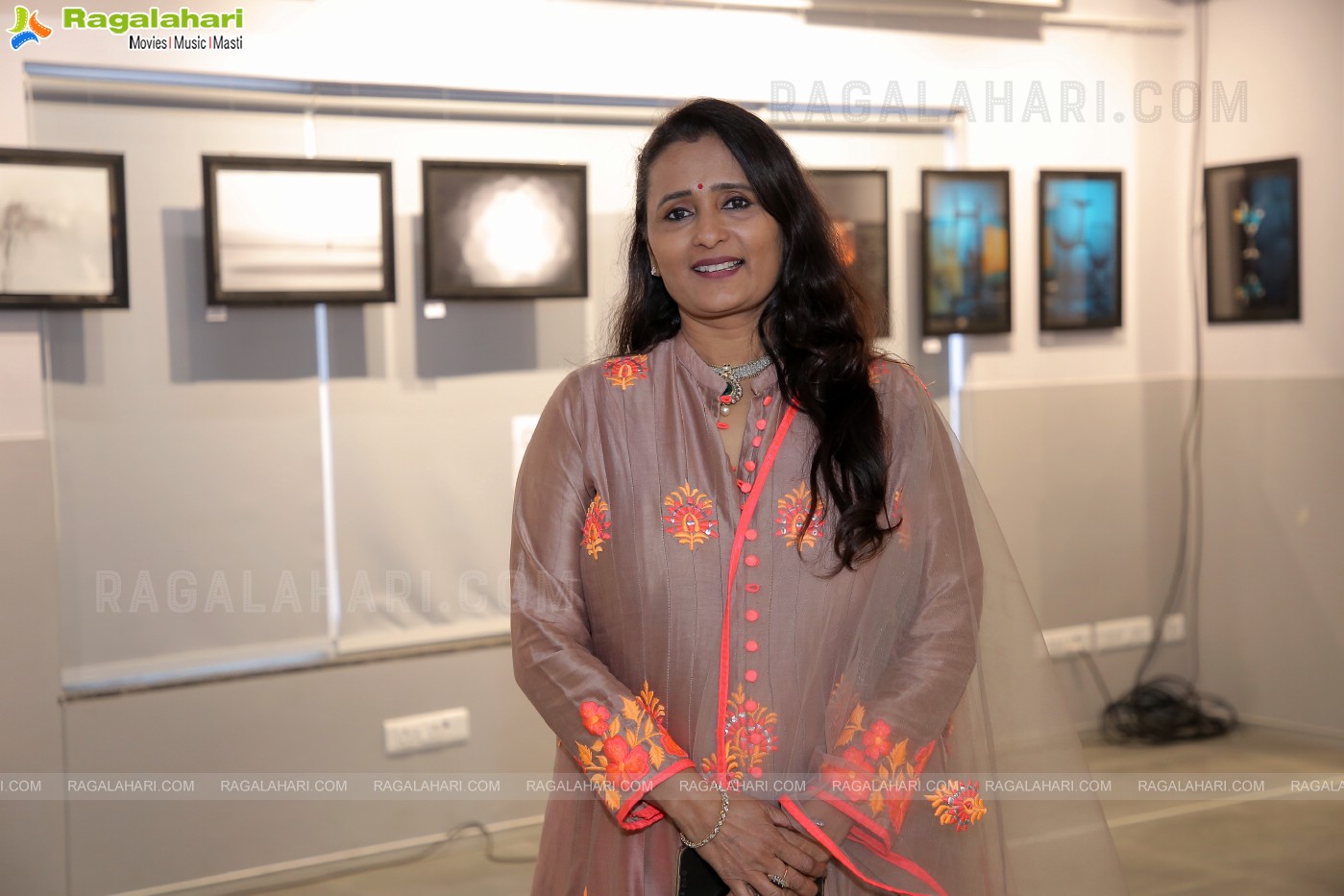 Hamstech's PIXEL Perfect 2022 Annual Photo Exhibition at Nagarjuna Hills Campus