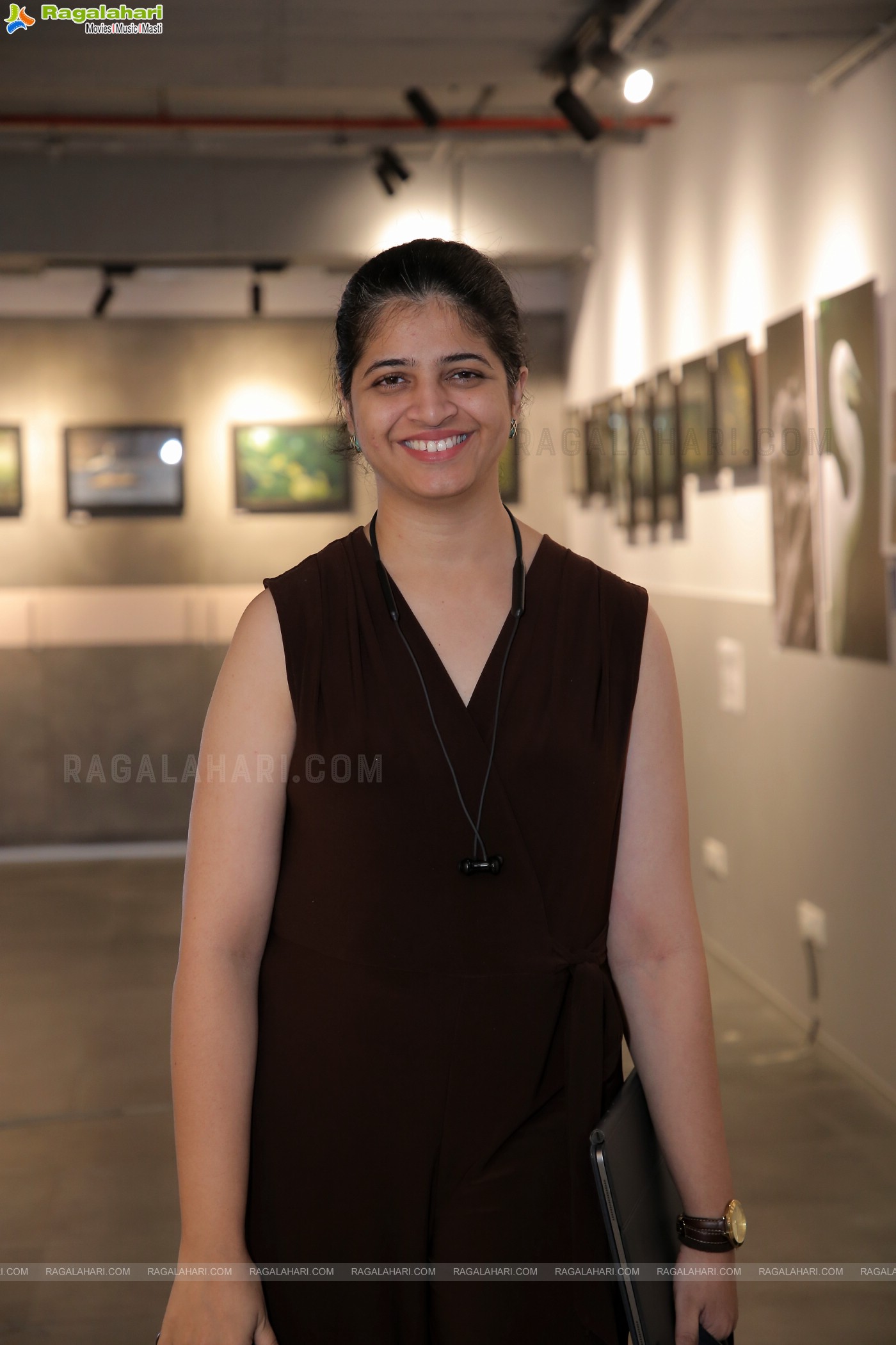 Hamstech's PIXEL Perfect 2022 Annual Photo Exhibition at Nagarjuna Hills Campus