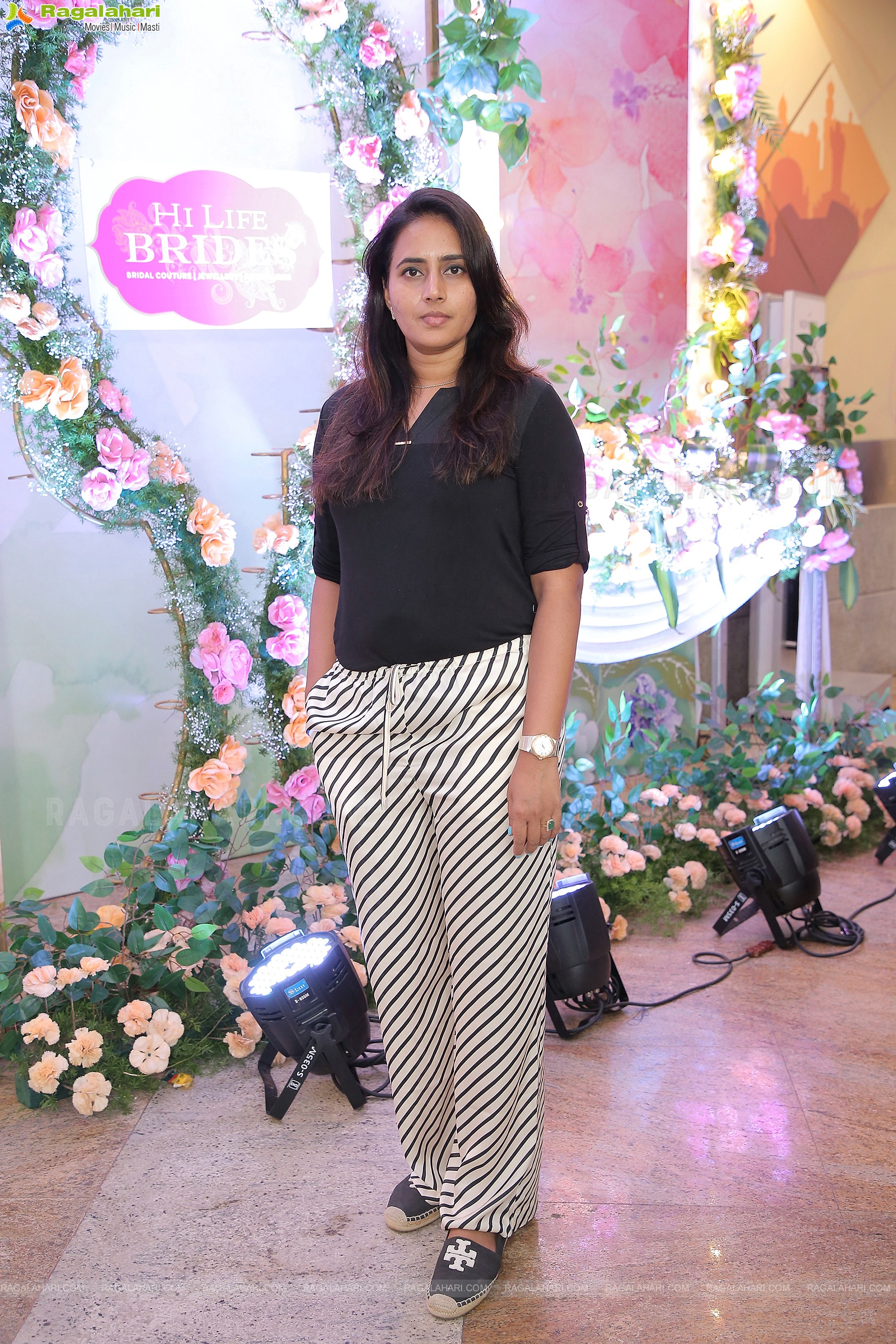 Hi Life Brides Hyderabad October 2022 Kicks Off at HICC-Novotel, Hyderabad