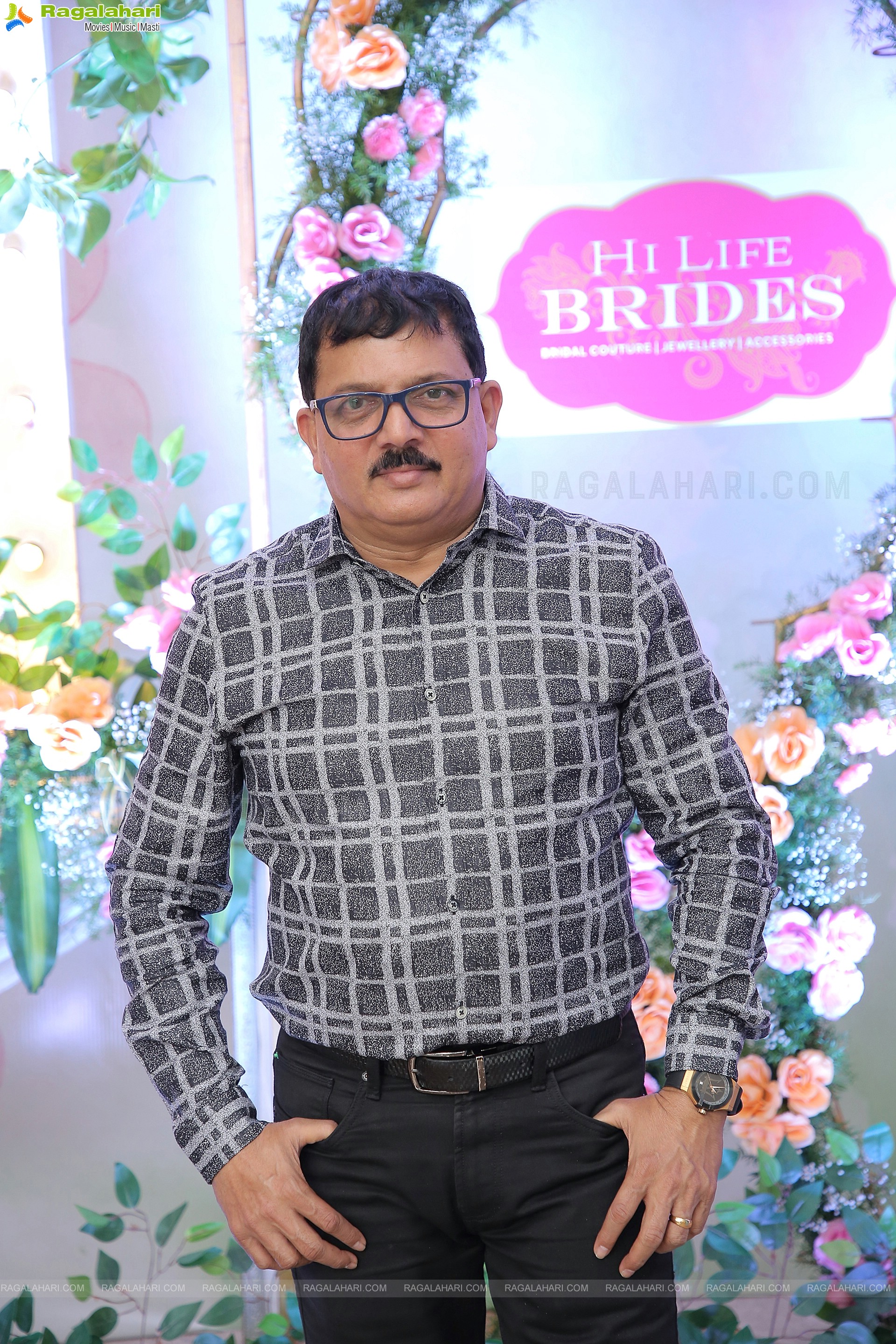 Hi Life Brides Hyderabad October 2022 Kicks Off at HICC-Novotel, Hyderabad