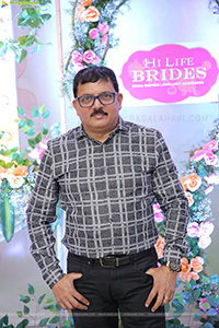 Hi Life Brides Hyderabad October 2022