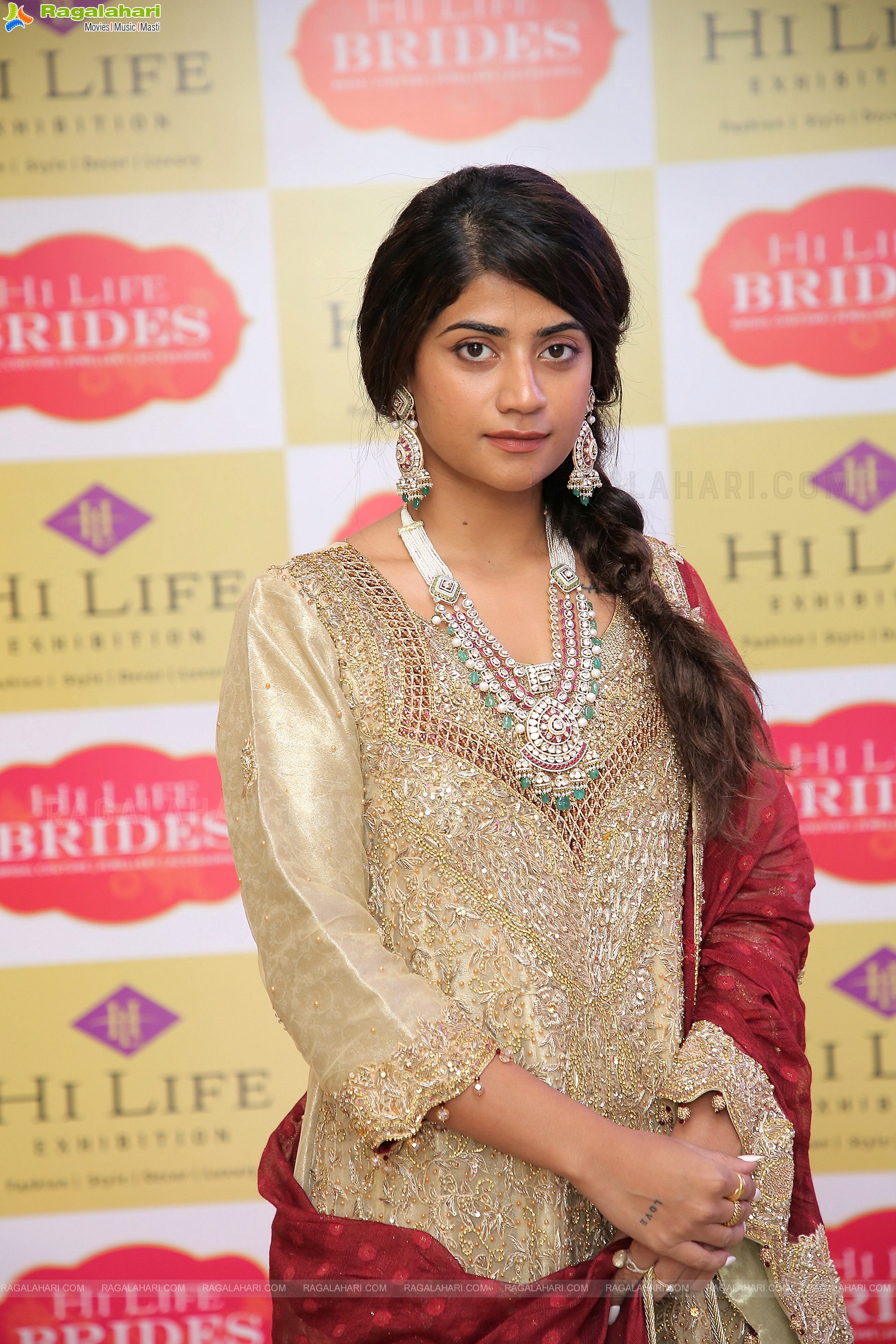 Hi Life Brides Hyderabad October 2022 Kicks Off at HICC-Novotel, Hyderabad