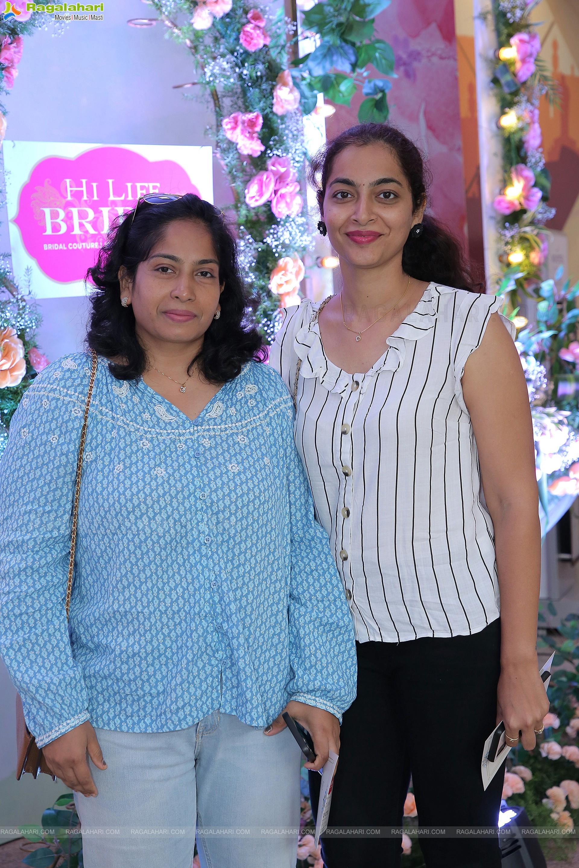 Hi Life Brides Hyderabad October 2022 Kicks Off at HICC-Novotel, Hyderabad