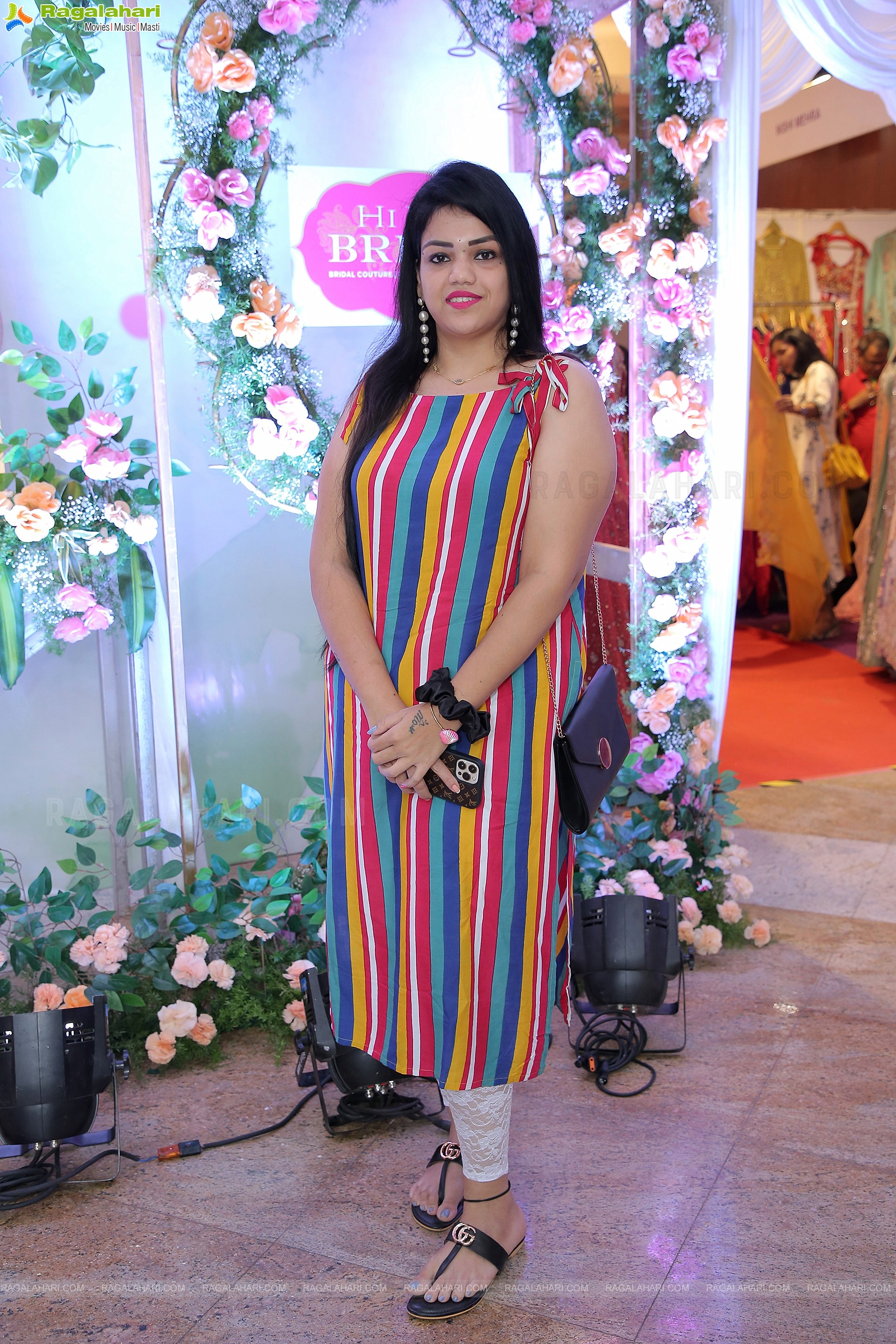 Hi Life Brides Hyderabad October 2022 Kicks Off at HICC-Novotel, Hyderabad