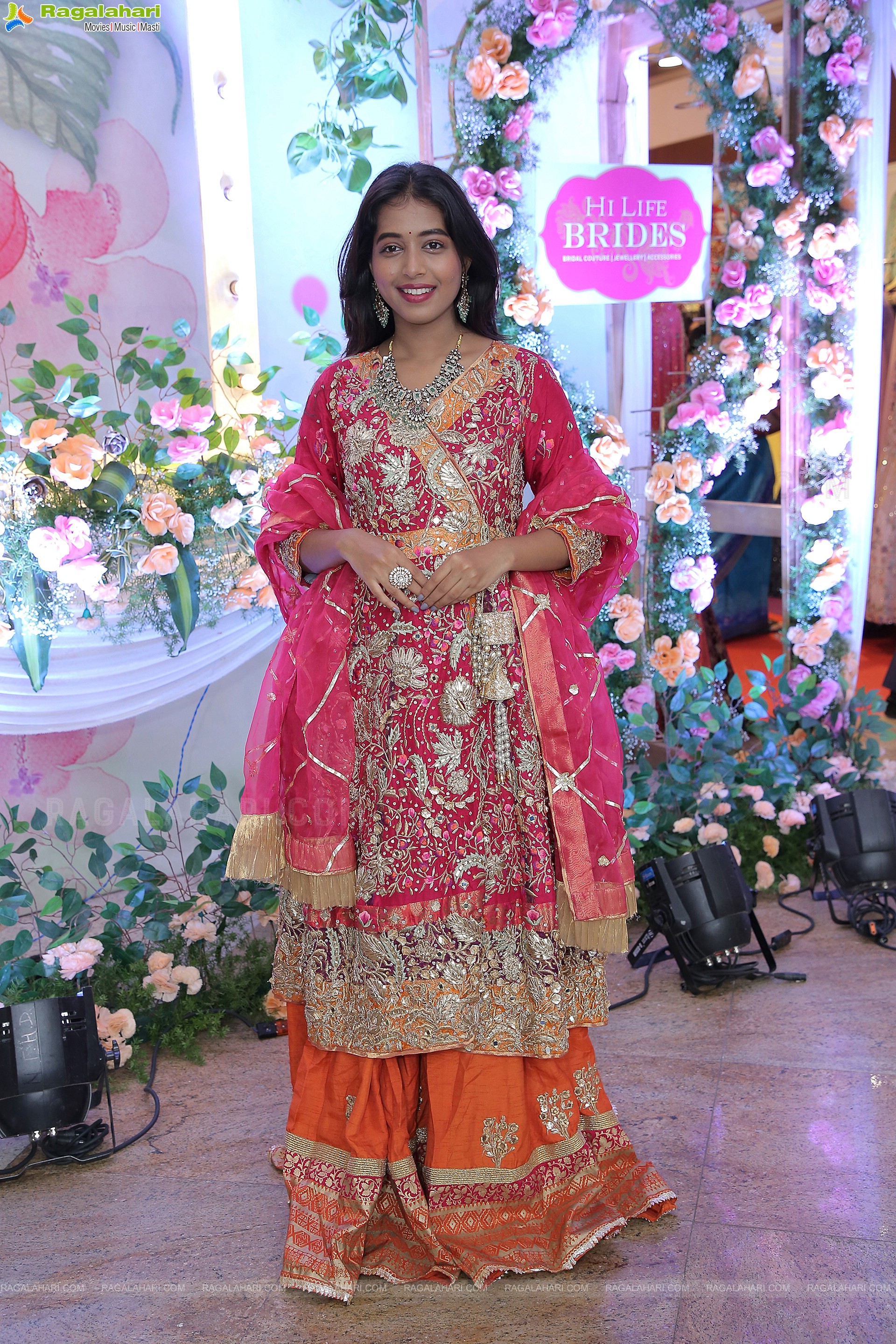 Hi Life Brides Hyderabad October 2022 Kicks Off at HICC-Novotel, Hyderabad