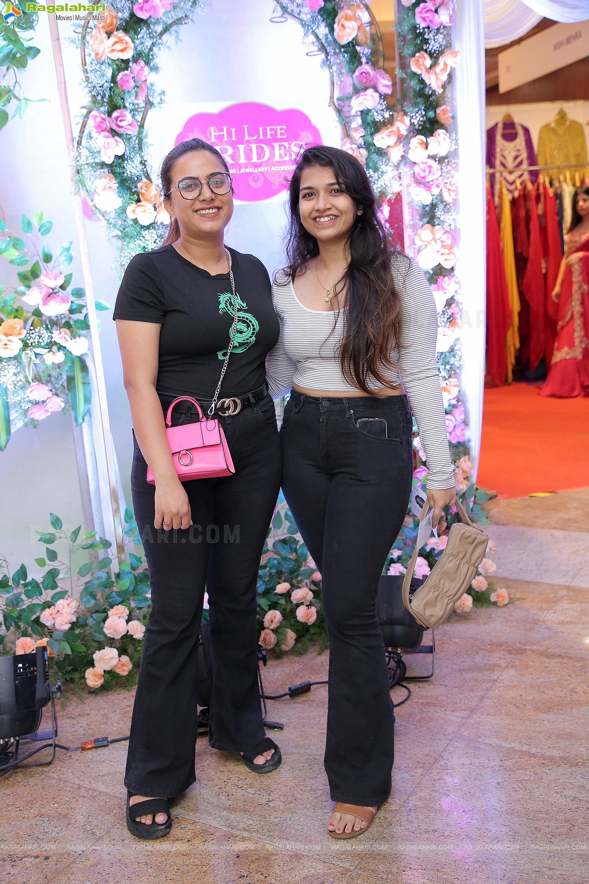 Hi Life Brides Hyderabad October 2022 Kicks Off at HICC-Novotel, Hyderabad