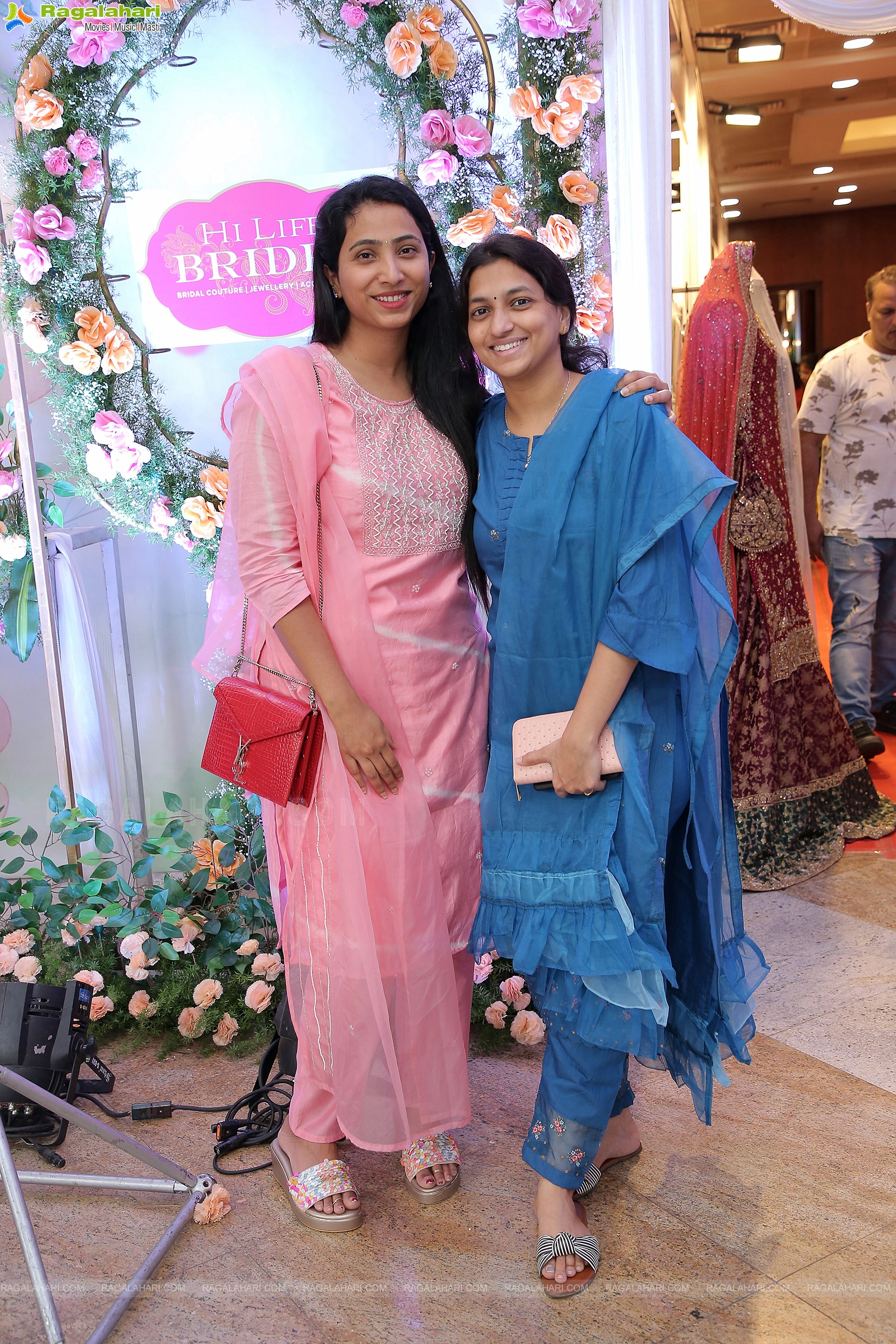 Hi Life Brides Hyderabad October 2022 Kicks Off at HICC-Novotel, Hyderabad