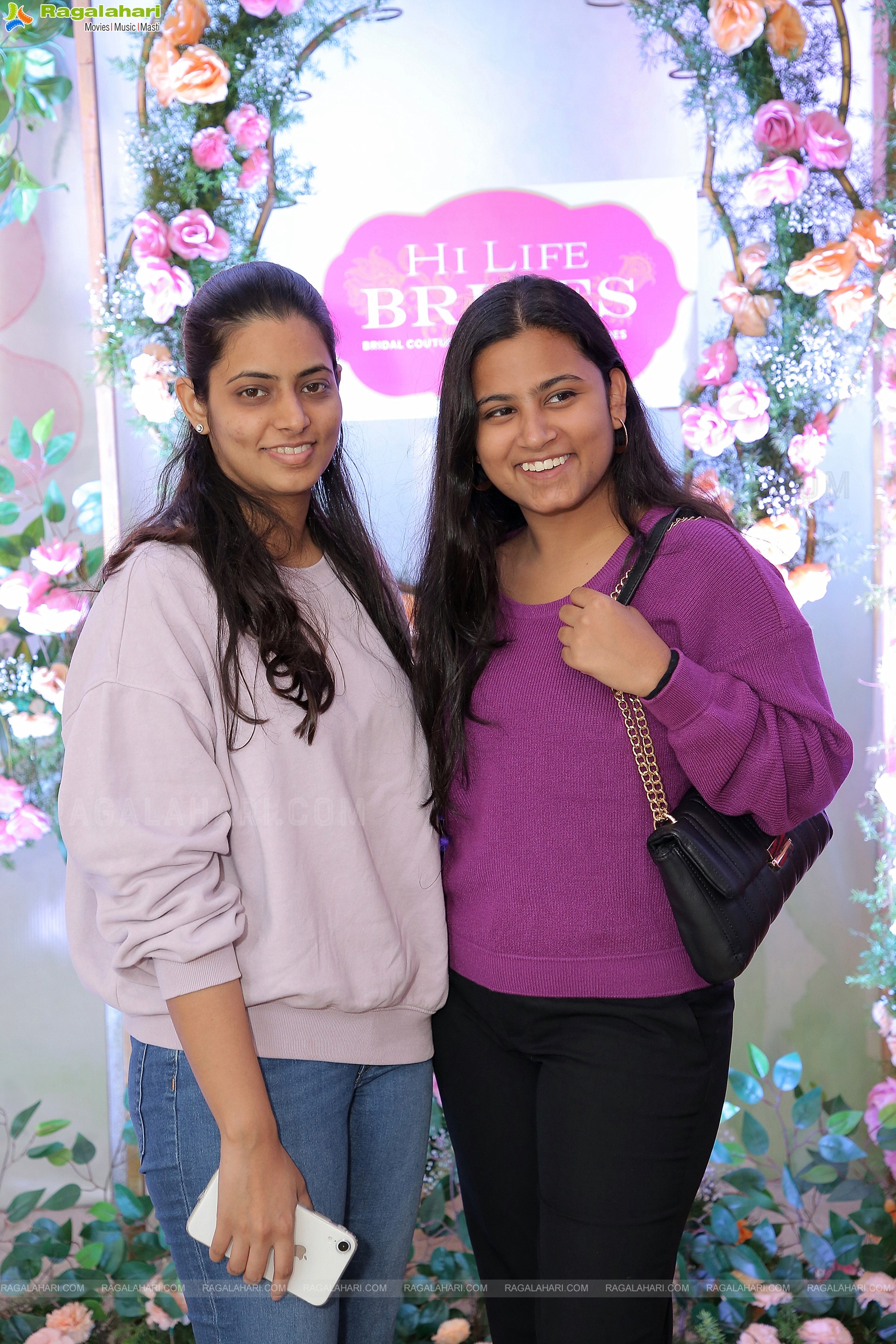 Hi Life Brides Hyderabad October 2022 Kicks Off at HICC-Novotel, Hyderabad