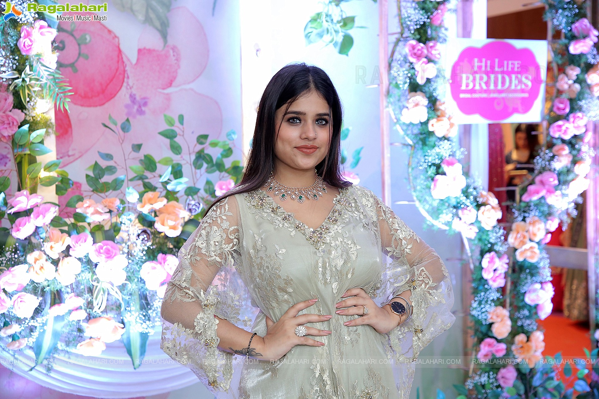 Hi Life Brides Hyderabad October 2022 Kicks Off at HICC-Novotel, Hyderabad