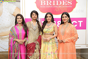Hi Life Brides Hyderabad October 2022