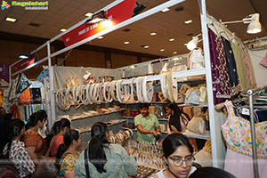 Hi Life Exhibition Bengaluru at The Lalit Ashok