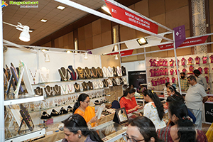 Hi Life Exhibition Bengaluru at The Lalit Ashok