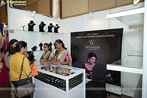 Hi Life Exhibition Bengaluru at The Lalit Ashok