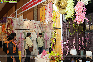 Hi Life Exhibition Bengaluru at The Lalit Ashok