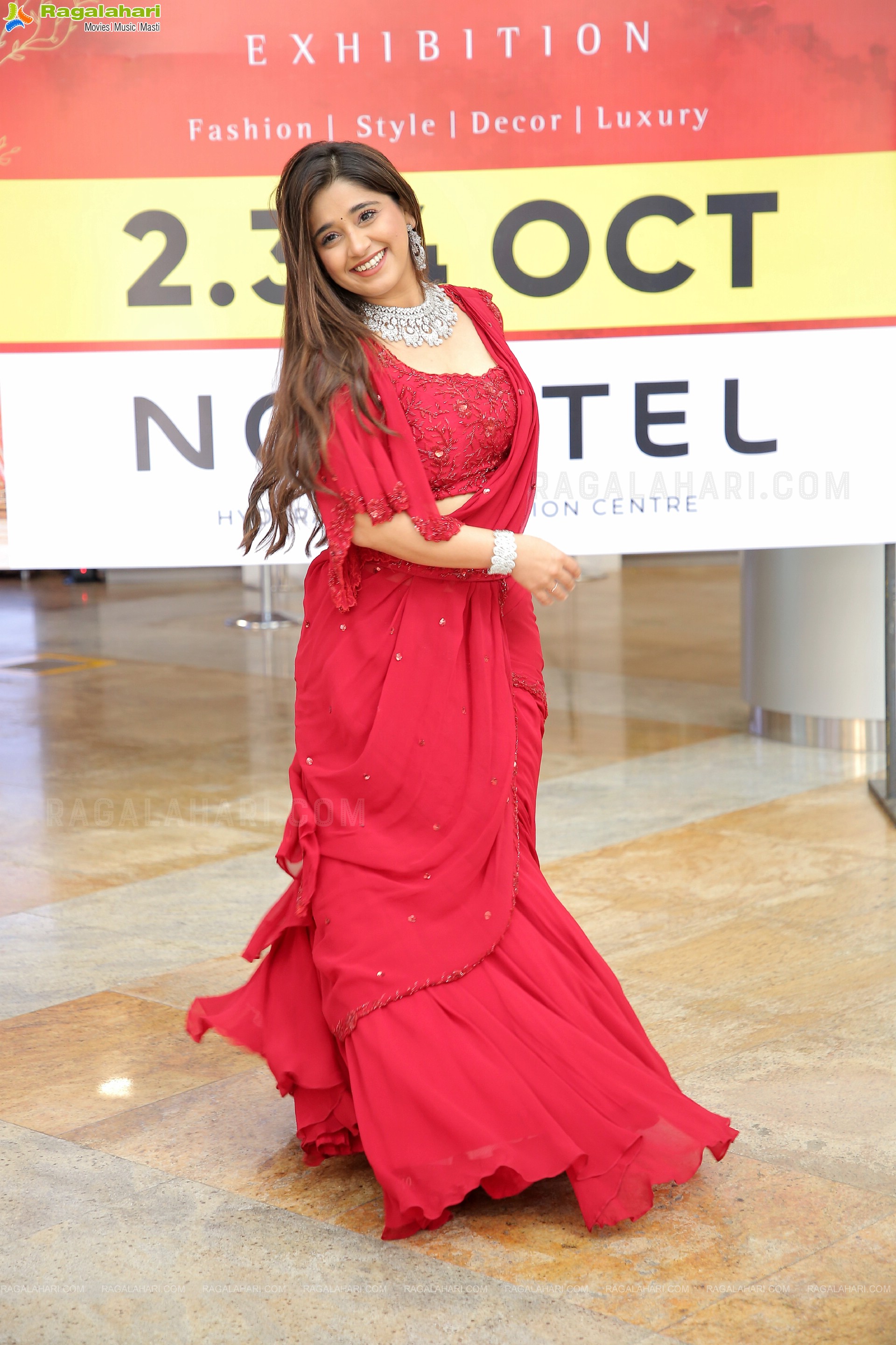 Hi Life Exhibition October 2022 Kicks Off at HICC-Novotel, Hyderabad