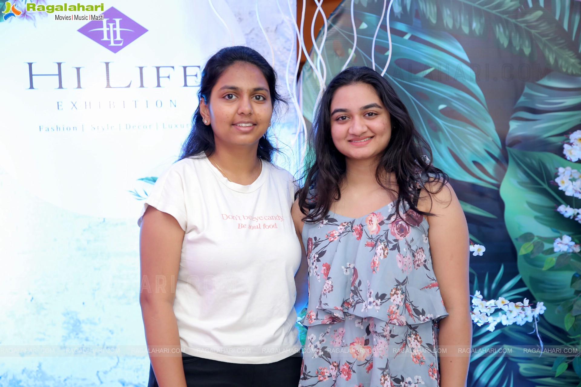 Hi Life Exhibition October 2022 Kicks Off at HICC-Novotel, Hyderabad