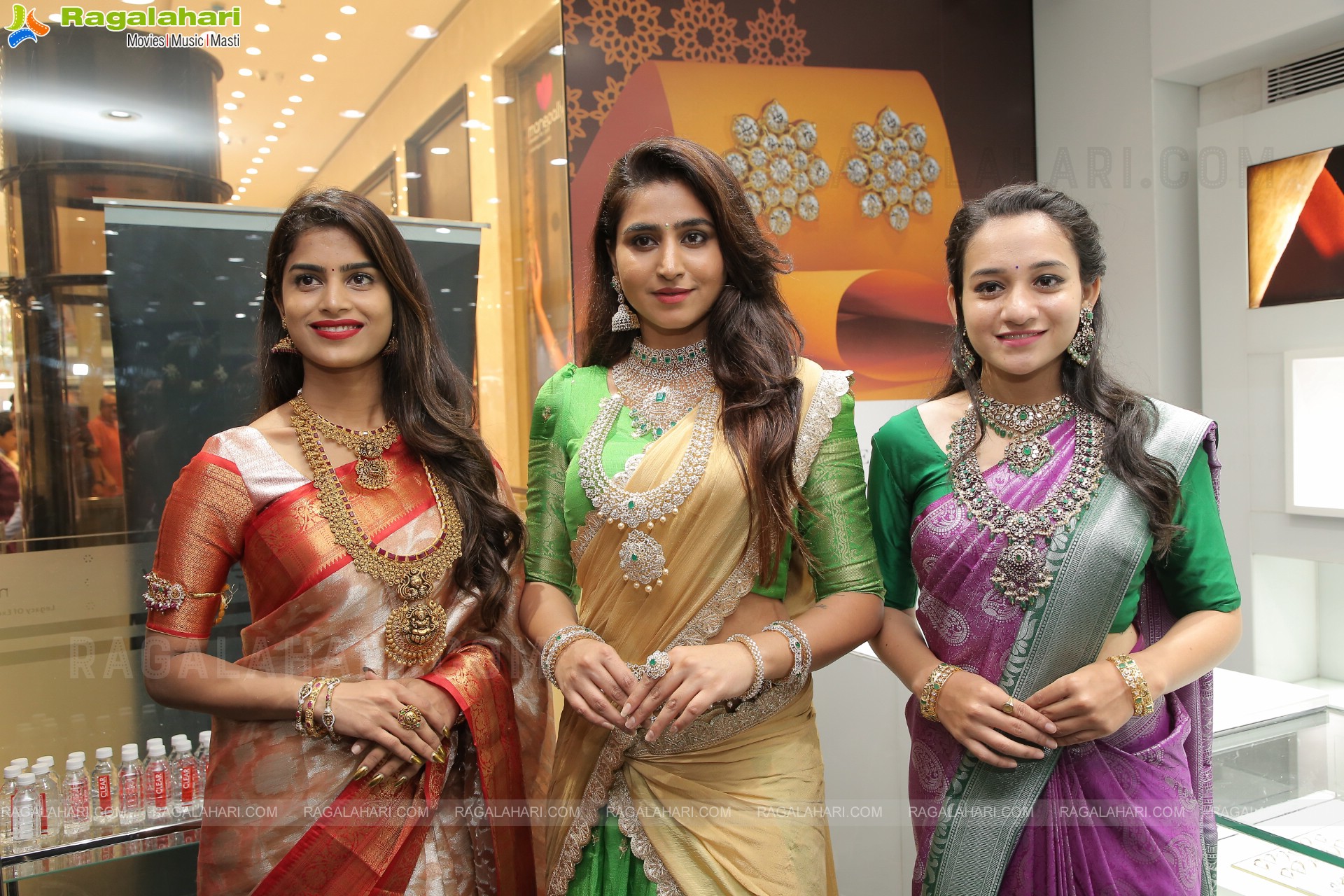 Manepally Jewellers Unveils Special Diwali Collection 2022