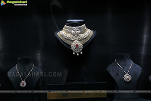 Manepally Jewellers Unveils Special Diwali Collection