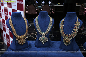 Manepally Jewellers Unveils Special Diwali Collection