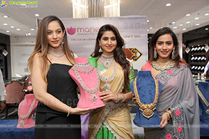 Manepally Jewellers Unveils Special Diwali Collection