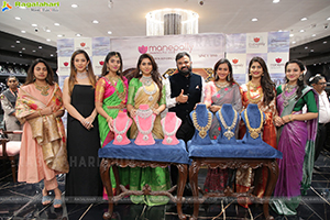 Manepally Jewellers Unveils Special Diwali Collection