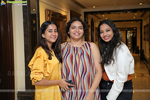 Neety Singh Jewellery Previews its Collection