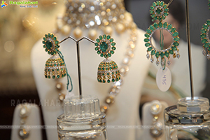 Neety Singh Jewellery Previews its Collection