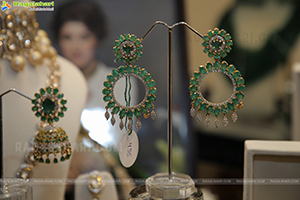 Neety Singh Jewellery Previews its Collection