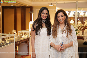 Neety Singh Jewellery Previews its Collection