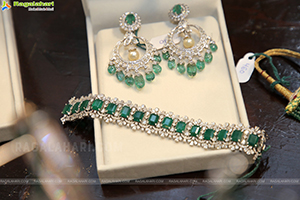 Neety Singh Jewellery Previews its Collection