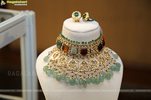 Neety Singh Jewellery Previews its Collection