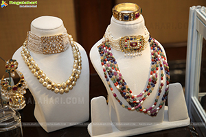 Neety Singh Jewellery Previews its Collection