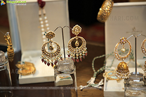 Neety Singh Jewellery Previews its Collection