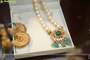 Neety Singh Jewellery Previews its Collection