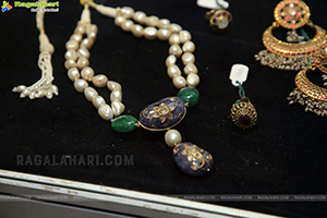 Neety Singh Jewellery Previews its Collection