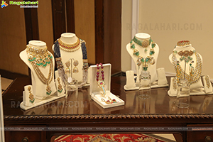 Neety Singh Jewellery Previews its Collection