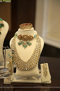 Neety Singh Jewellery Previews its Collection