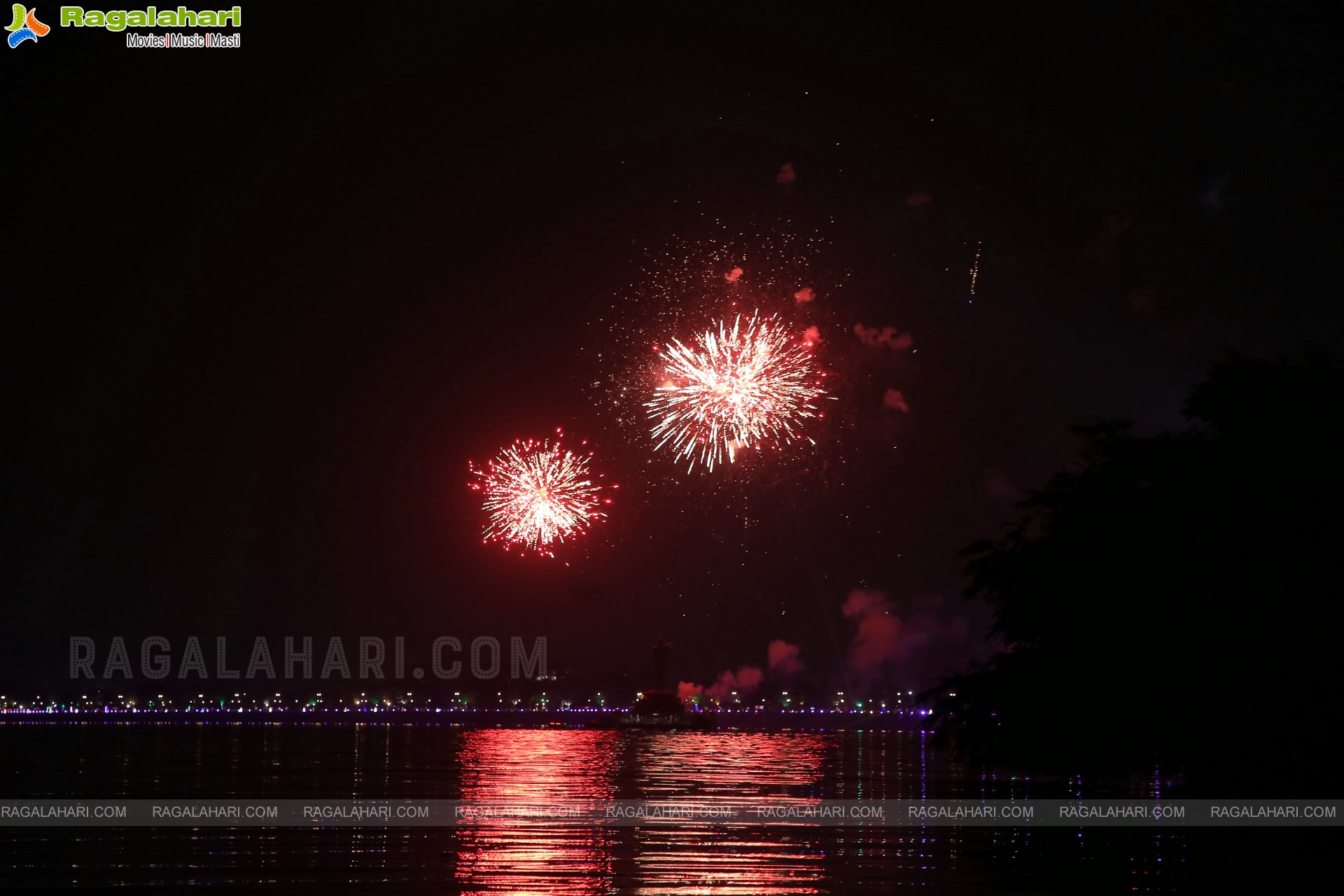 Saddula Bathukamma 2022 Celebrations at Tank Bund, Hyderabad