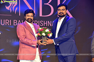 Sai Priya Group Grand Launch by Balakrishna