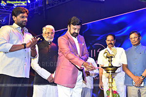 Sai Priya Group Grand Launch by Balakrishna