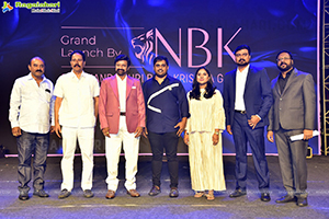 Sai Priya Group Grand Launch by Balakrishna